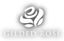 Gilded Rose Bride